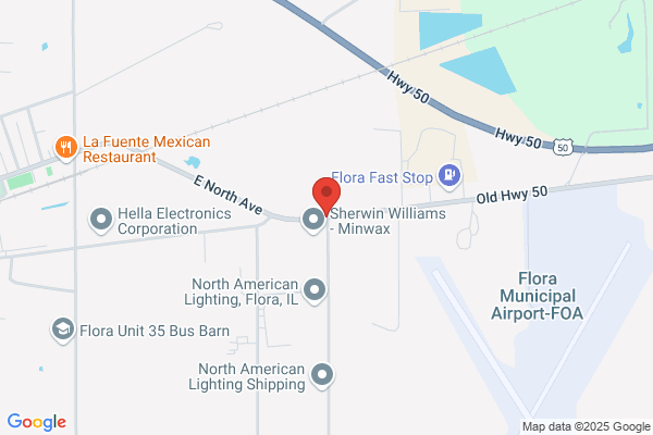 Energy Well Service Inc