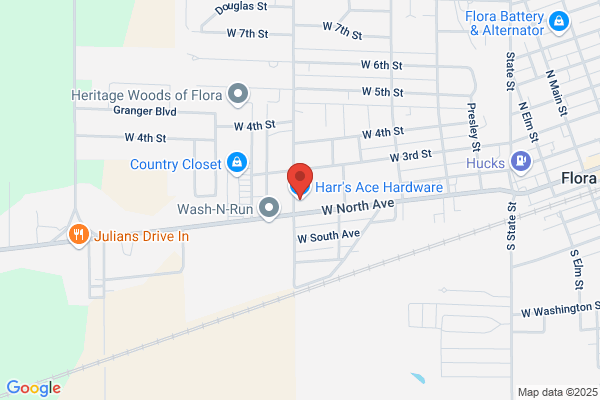 Ace Hardware