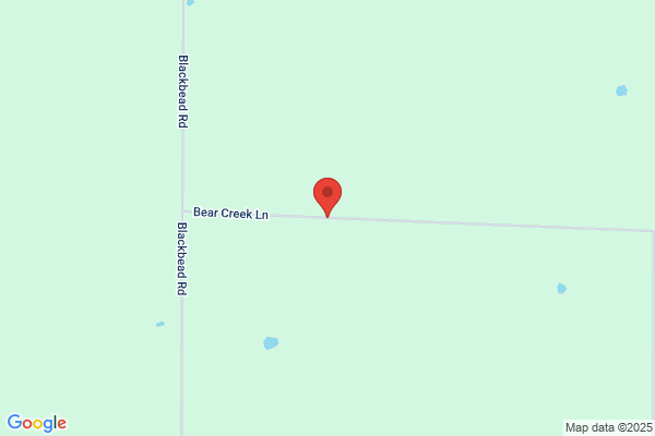 Bear Creek Outpost