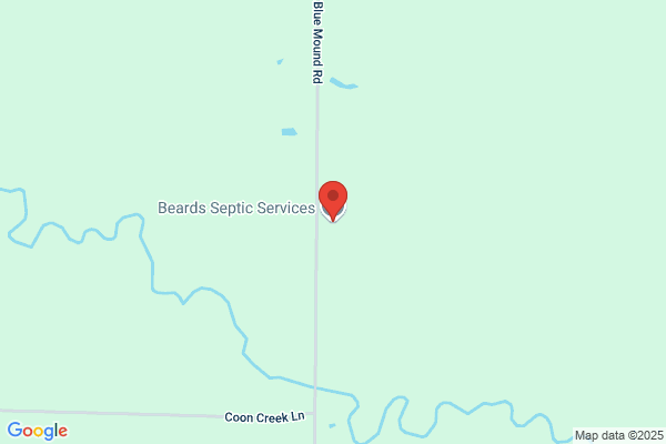 Beards Septic Service
