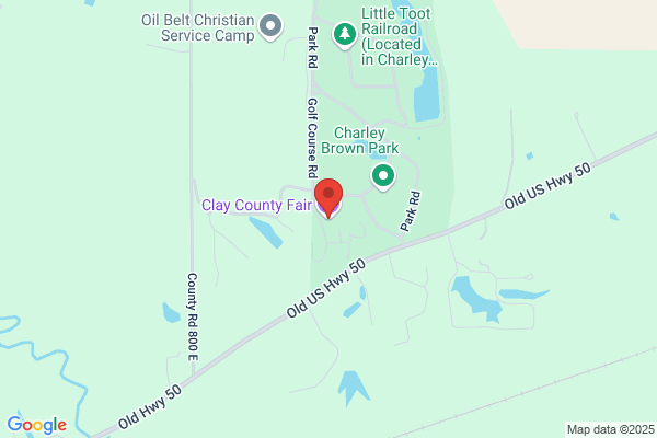 Clay County Fair