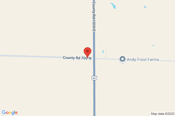 Clay County Speedway