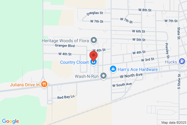 Drivers License Examining Station