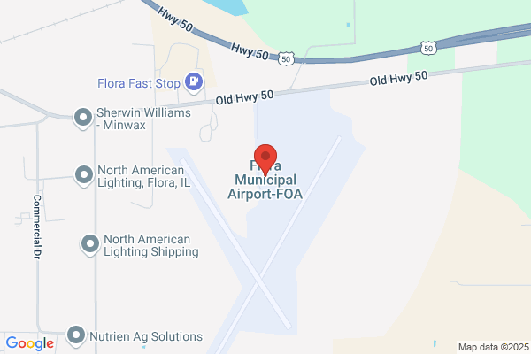 Flora Airport Authority