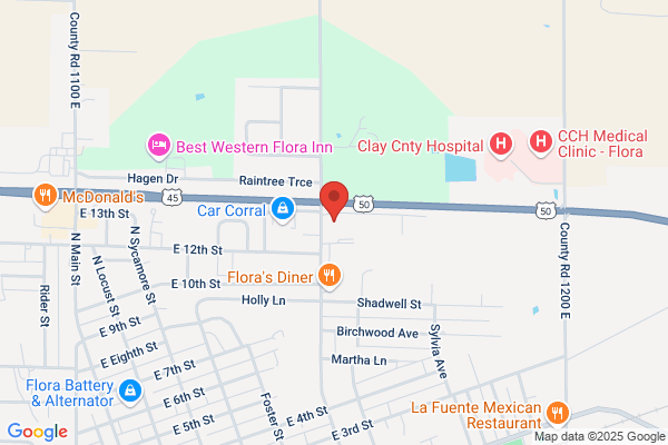 Hettiger Eye Care Center
