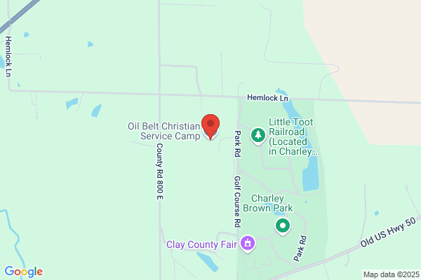 Oil Belt Christian Service Camp