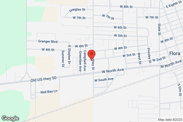 Southeastern Illinois Counseling Center