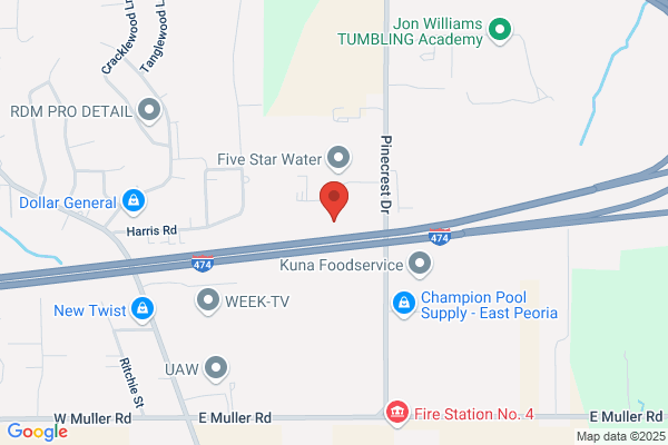 Wilson Landscaping & Snow Removal