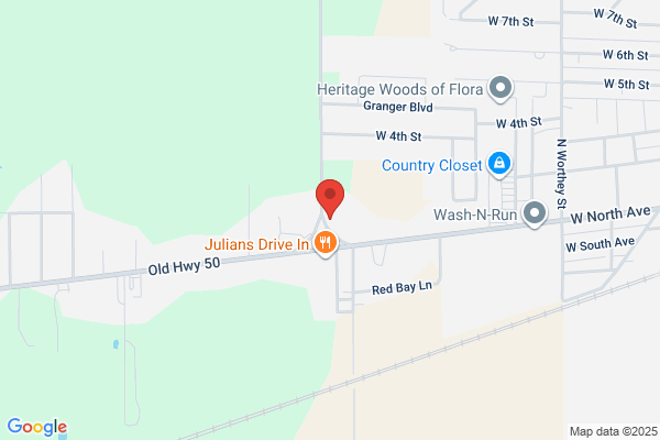 Duke's Drive-In