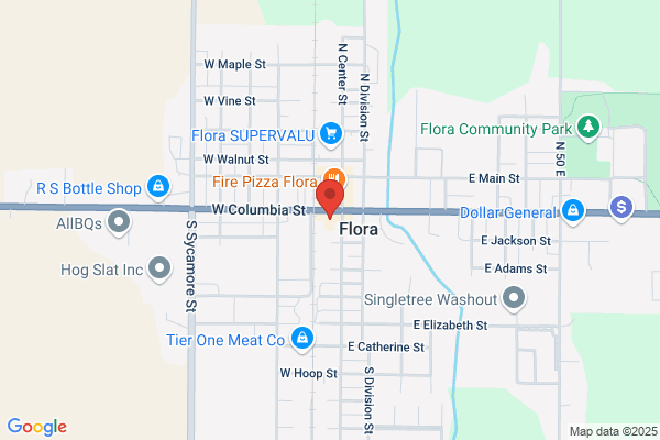 Ayres Hardware Company Inc