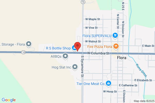 Becks Furniture and Appliances Inc