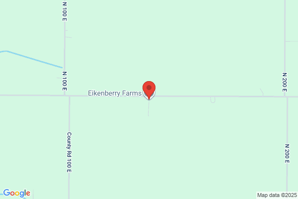 Eikenberry Service & Repair