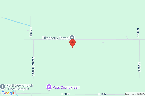 Eikenberry Trucking