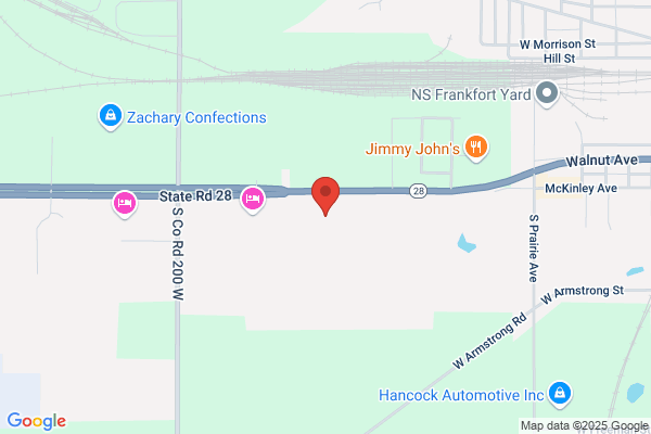 Esserman Tire Service