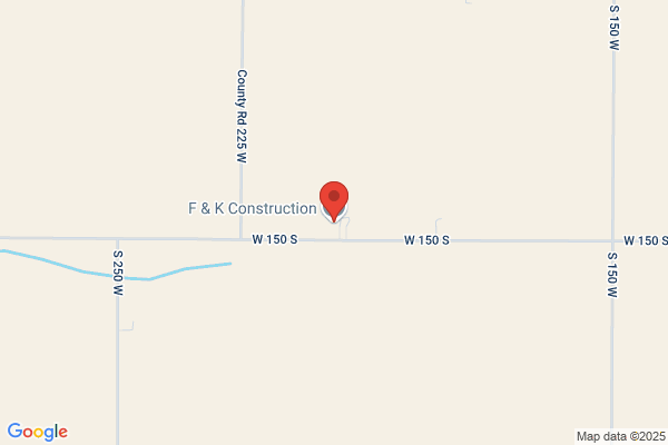 F & K Construction Inc
