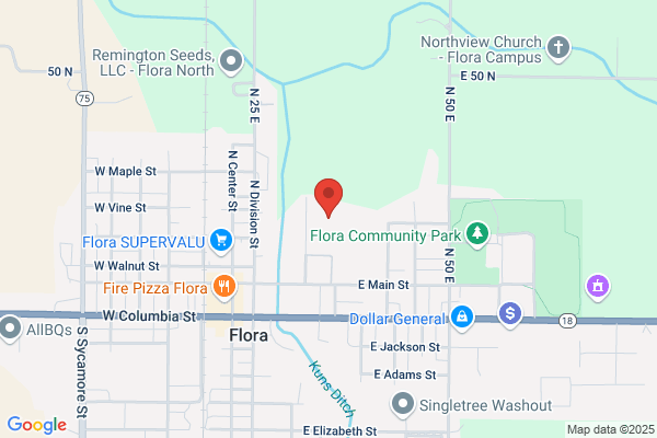 Flora Automotive Supply Corporation