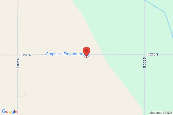 Graphic's Emporium