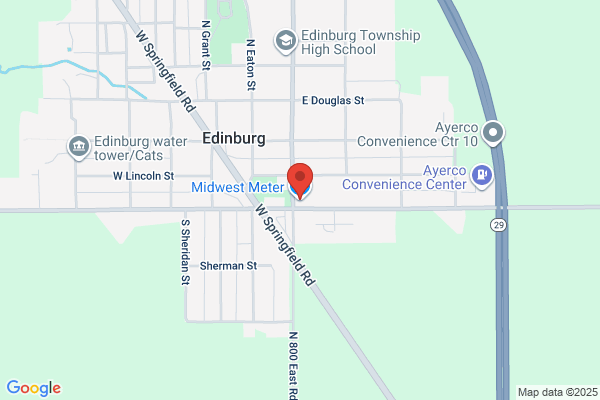 Midwest Meter Inc