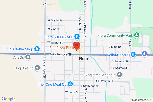 Pizza King