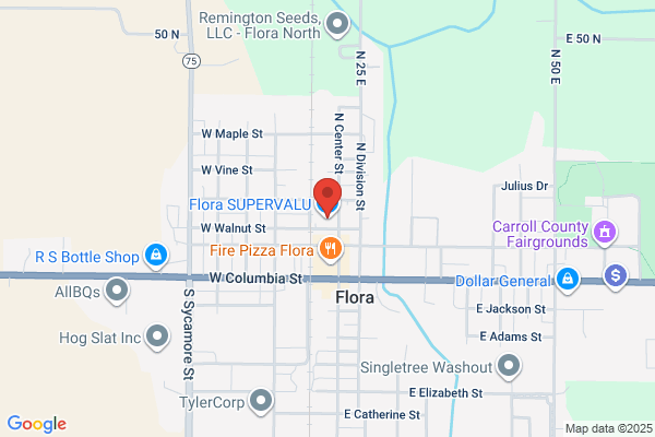 Stephans Iga Food Store