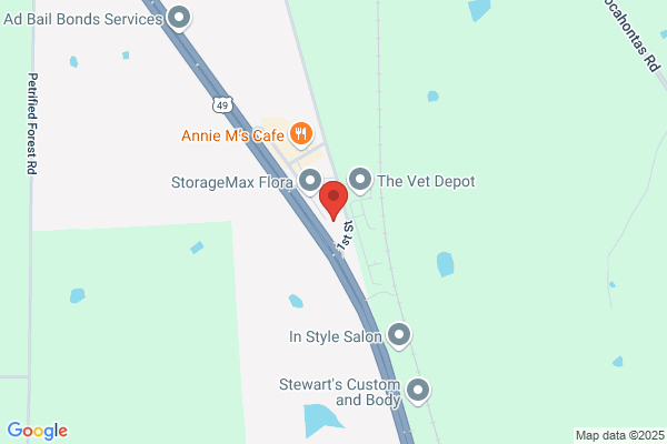 Bank of Yazoo