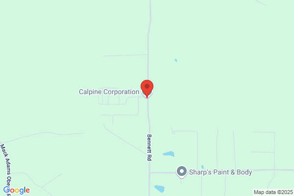 Calpine Corporation
