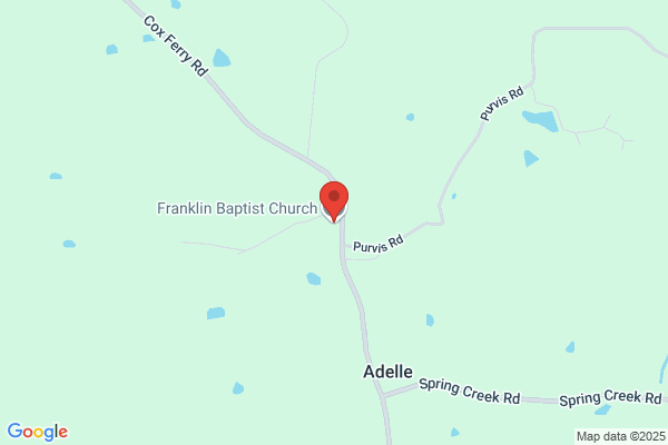 Franklin Baptist Church