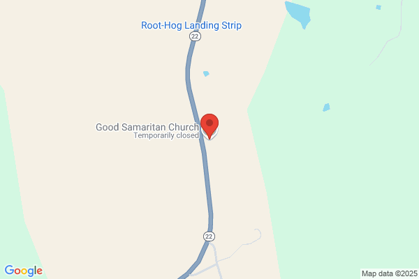 Good Samaritan Church