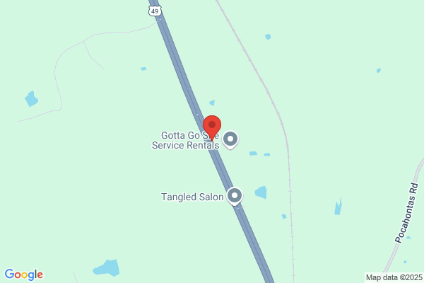 Gotta Go