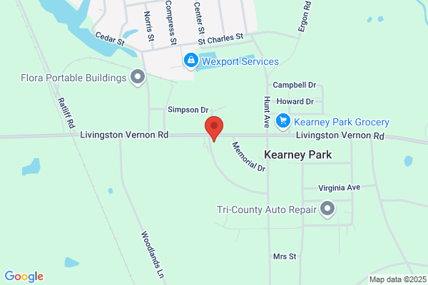 Kearny Park Volunteer Fire Department