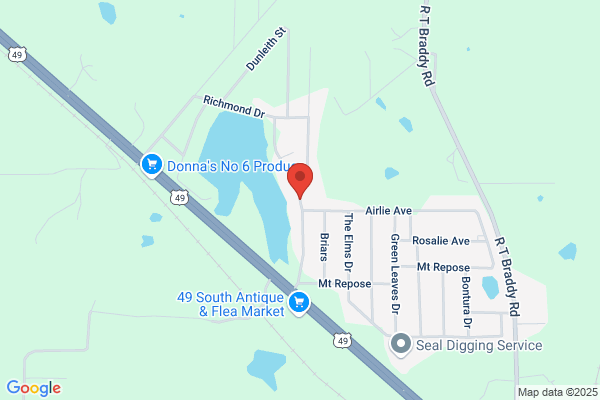 Rives & Ward Investigations Llc