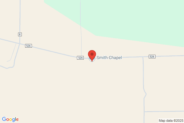 Smith Chapel Baptist Church