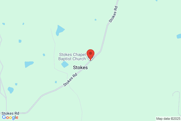 Stokes Chapel Baptist Church