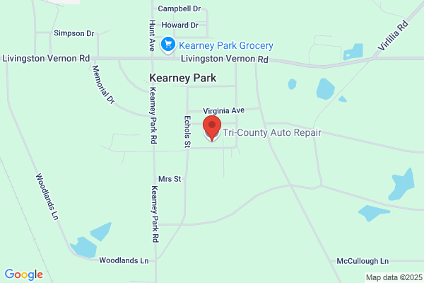 Tri-County Auto Repair
