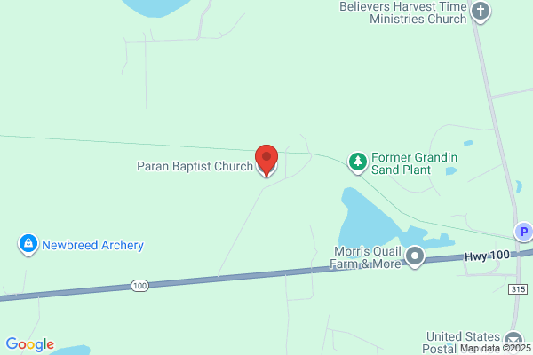 Paran Baptist Church