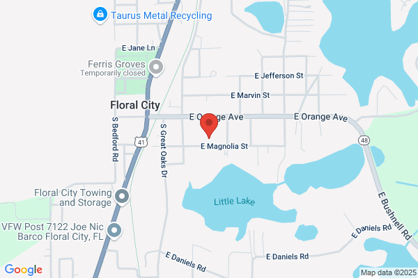 Bright House