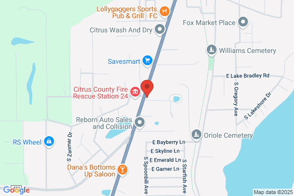 Carters Auto Recycling