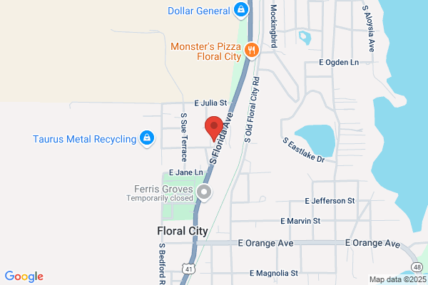 Crowder Electric Service