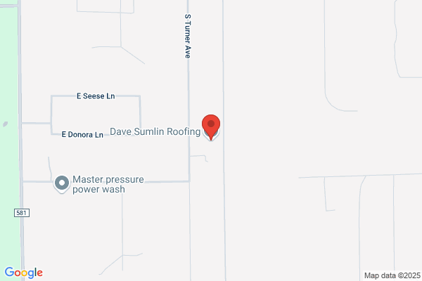 Dave Sumlin Roofing