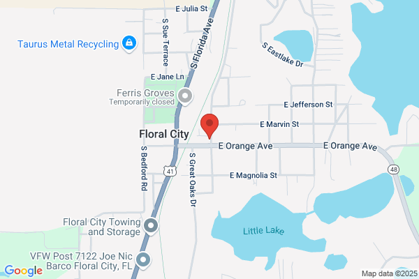 Floral City Bait & Tackle Outfitters