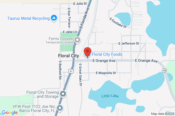 Floral City Deli Food & Gas