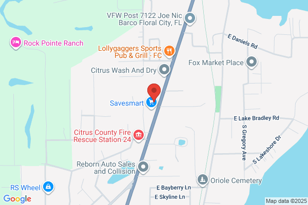 Floral City Dog Grooming