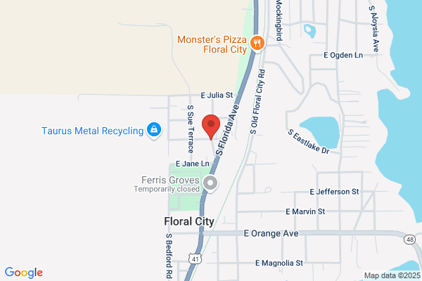 Floral City Massage & Wellness Center