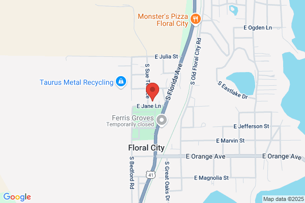 Gulf Coast Air Conditioning & Refrigeration Inc