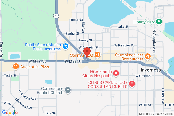 Inverness Horizon Realty