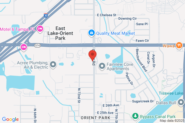 K & J Auto Repair