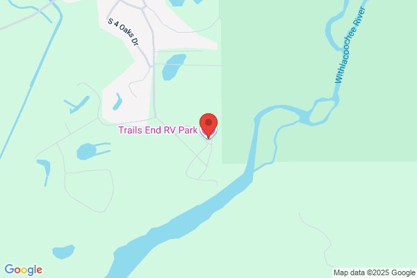 Trails End Camp