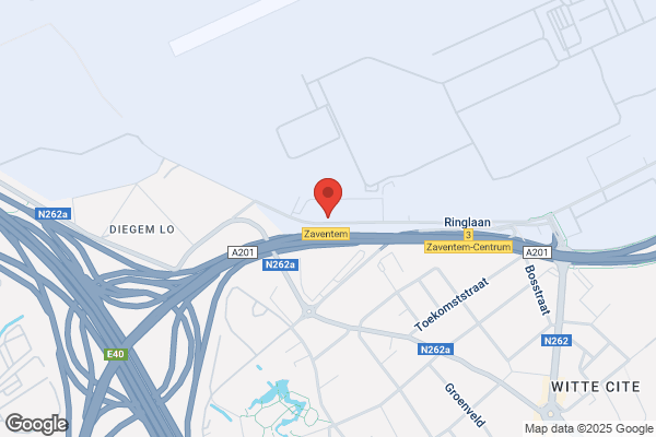 Sn Brussels Airlines