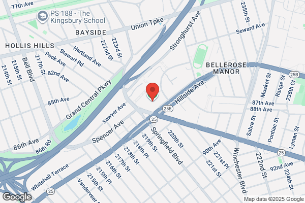 Dial Appliance Service