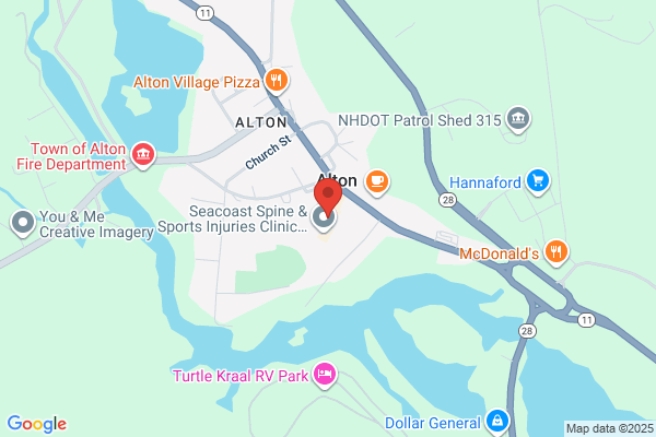 Alton's Auto Repair